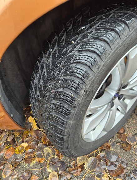 Volvo S60 8 of 28