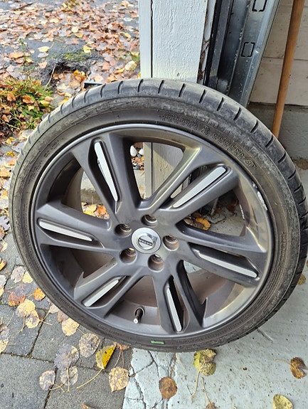 Volvo S60 26 of 28