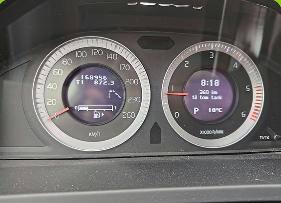 Volvo S60 28 of 28