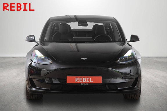 Tesla Model 3 3 of 27