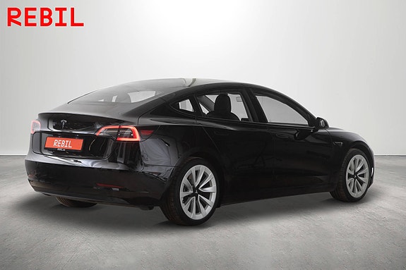 Tesla Model 3 5 of 27
