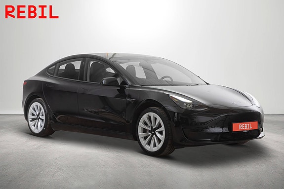 Tesla Model 3 4 of 27