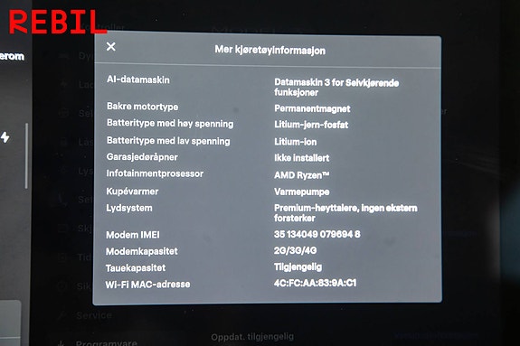 Tesla Model 3 10 of 27
