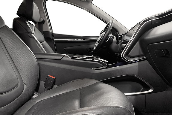 Hyundai Tucson 9 of 18