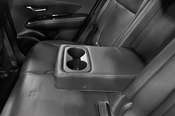 Hyundai Tucson 10 of 18