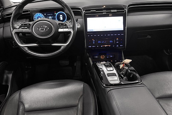 Hyundai Tucson 8 of 18