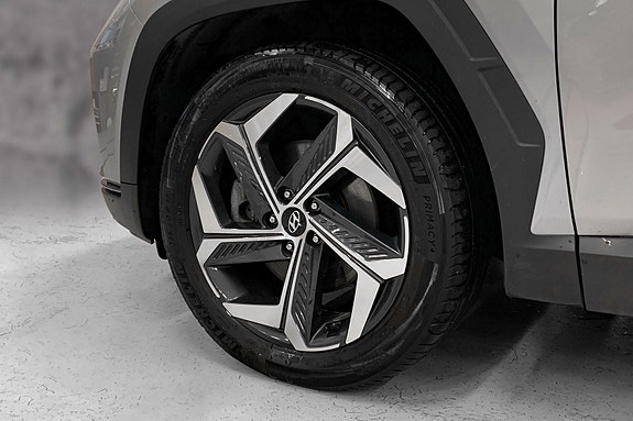 Hyundai Tucson 17 of 18