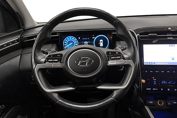 Hyundai Tucson 7 of 18