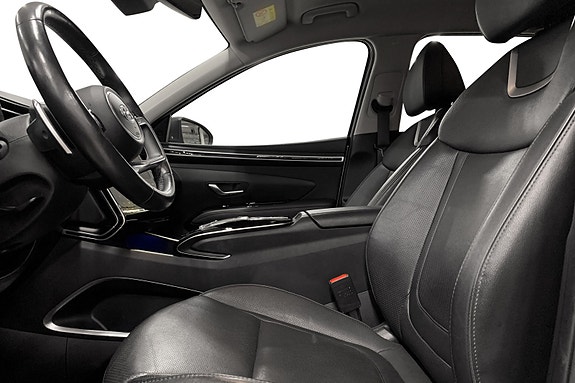 Hyundai Tucson 5 of 18