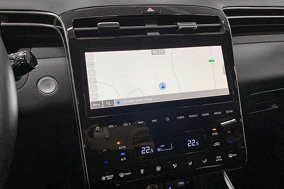 Hyundai Tucson 12 of 18