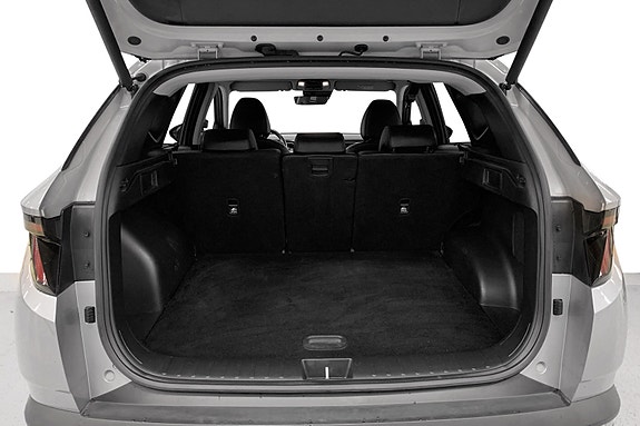 Hyundai Tucson 16 of 18