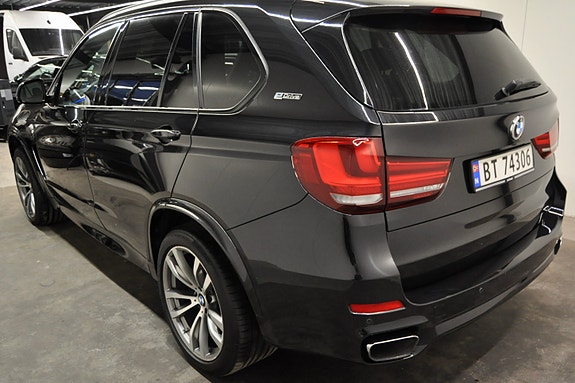 BMW X5 10 of 16
