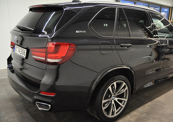 BMW X5 13 of 16