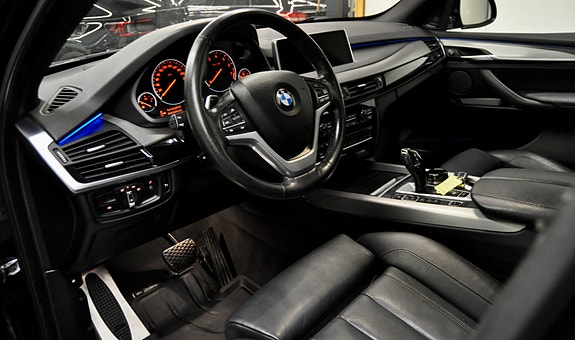 BMW X5 5 of 16