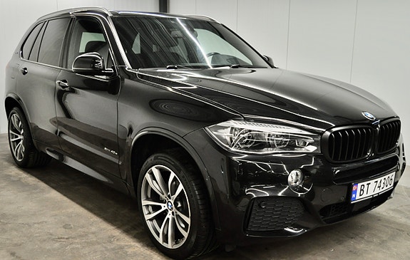 BMW X5 2 of 16