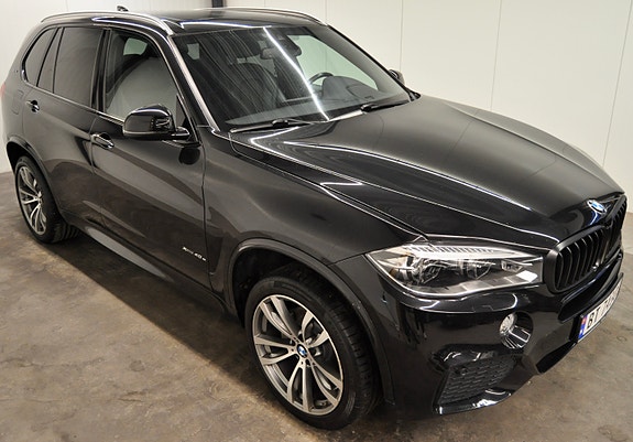 BMW X5 12 of 16