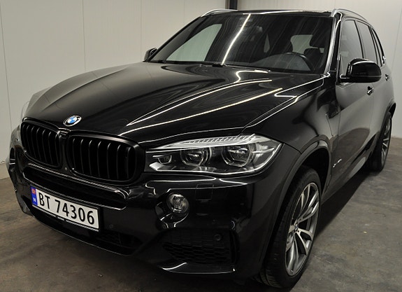 BMW X5 3 of 16