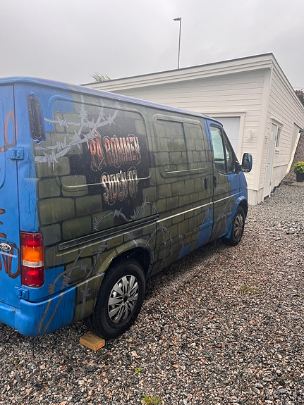 Ford Transit 5 of 16