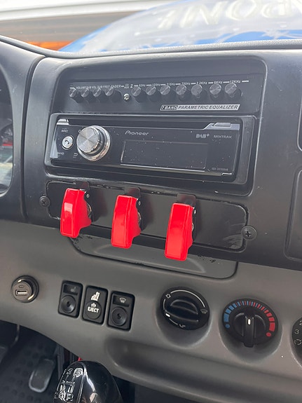 Ford Transit 16 of 16