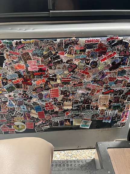 Ford Transit 15 of 16