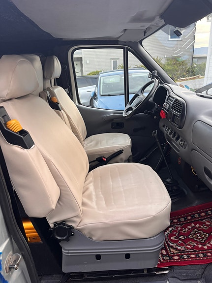 Ford Transit 11 of 16