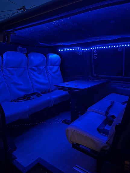 Ford Transit 14 of 16