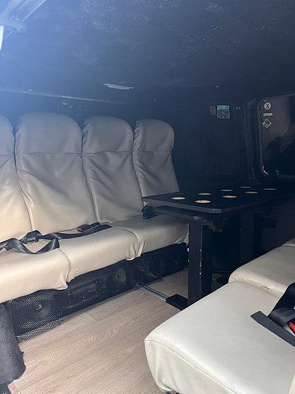 Ford Transit 7 of 16