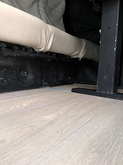 Ford Transit 9 of 16