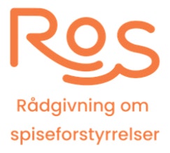 Rådgivning Om Spiseforstyrrelser logo
