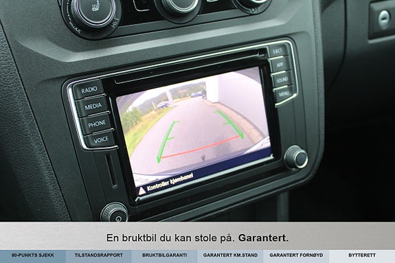 Volkswagen Caddy 24 of 30
