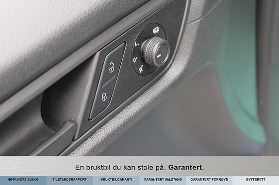 Volkswagen Caddy 13 of 30