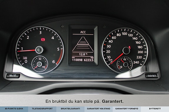 Volkswagen Caddy 14 of 30
