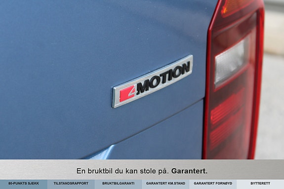 Volkswagen Caddy 9 of 30