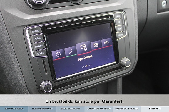 Volkswagen Caddy 19 of 30