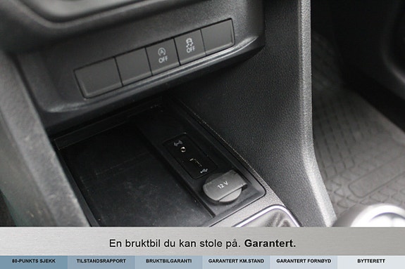 Volkswagen Caddy 17 of 30