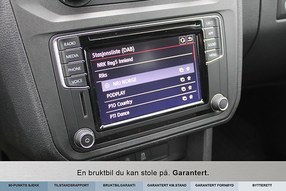 Volkswagen Caddy 20 of 30