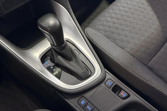 Toyota Yaris 29 of 30
