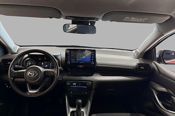Toyota Yaris 18 of 30