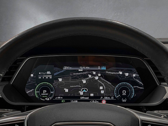Audi e-tron 20 of 30