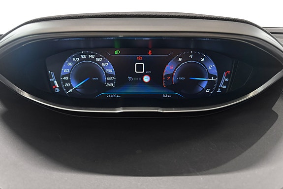 Peugeot 5008 10 of 20