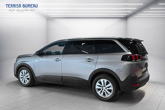 Peugeot 5008 3 of 20