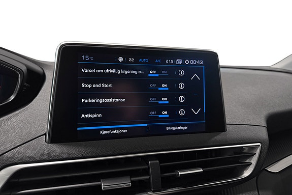 Peugeot 5008 16 of 20