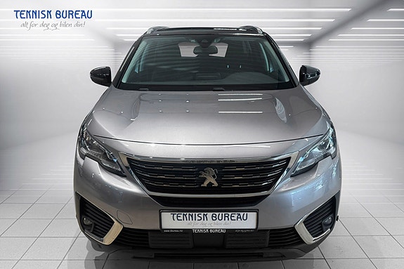 Peugeot 5008 4 of 20