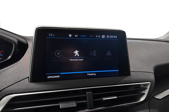 Peugeot 5008 14 of 20