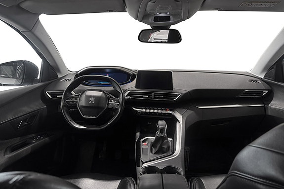 Peugeot 5008 7 of 20