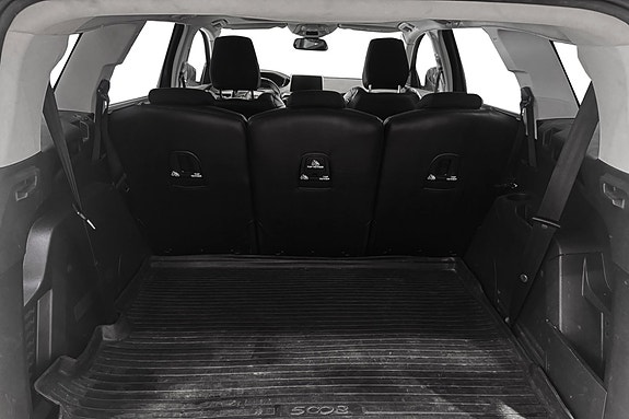 Peugeot 5008 5 of 20