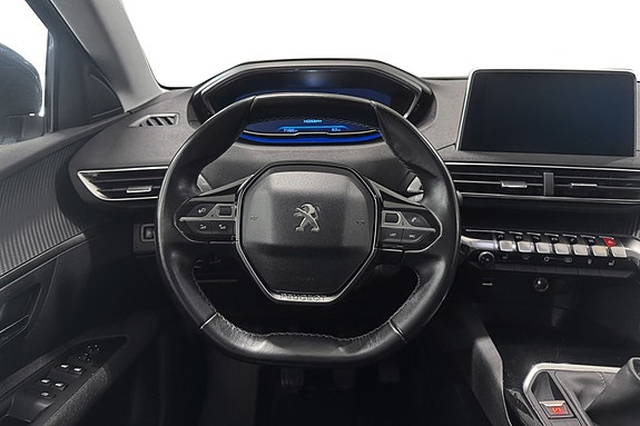 Peugeot 5008 8 of 20