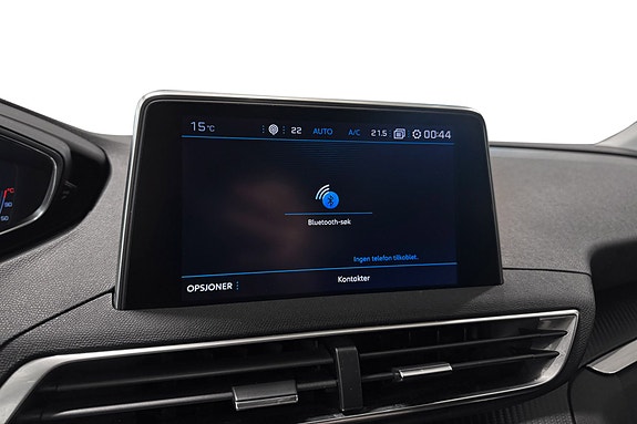 Peugeot 5008 15 of 20