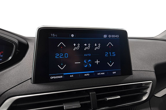Peugeot 5008 13 of 20