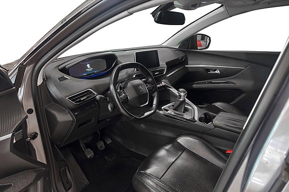Peugeot 5008 6 of 20